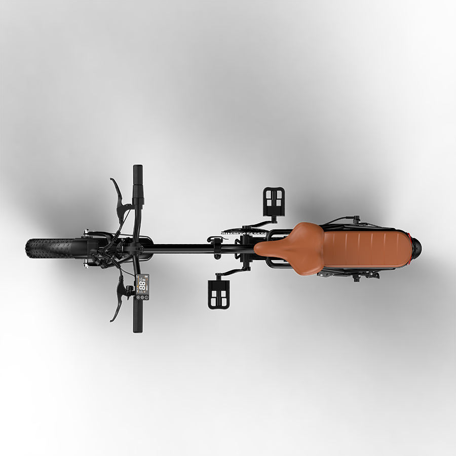 KOOLUX X10 top view