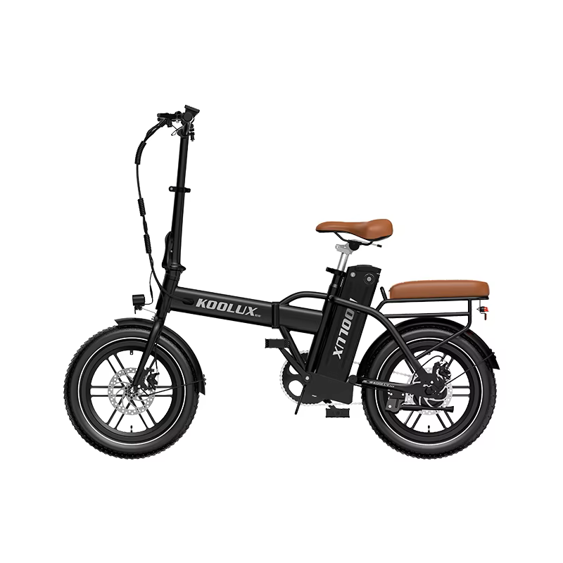 Ebike x 1