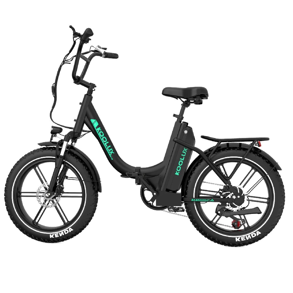Ebike x 1