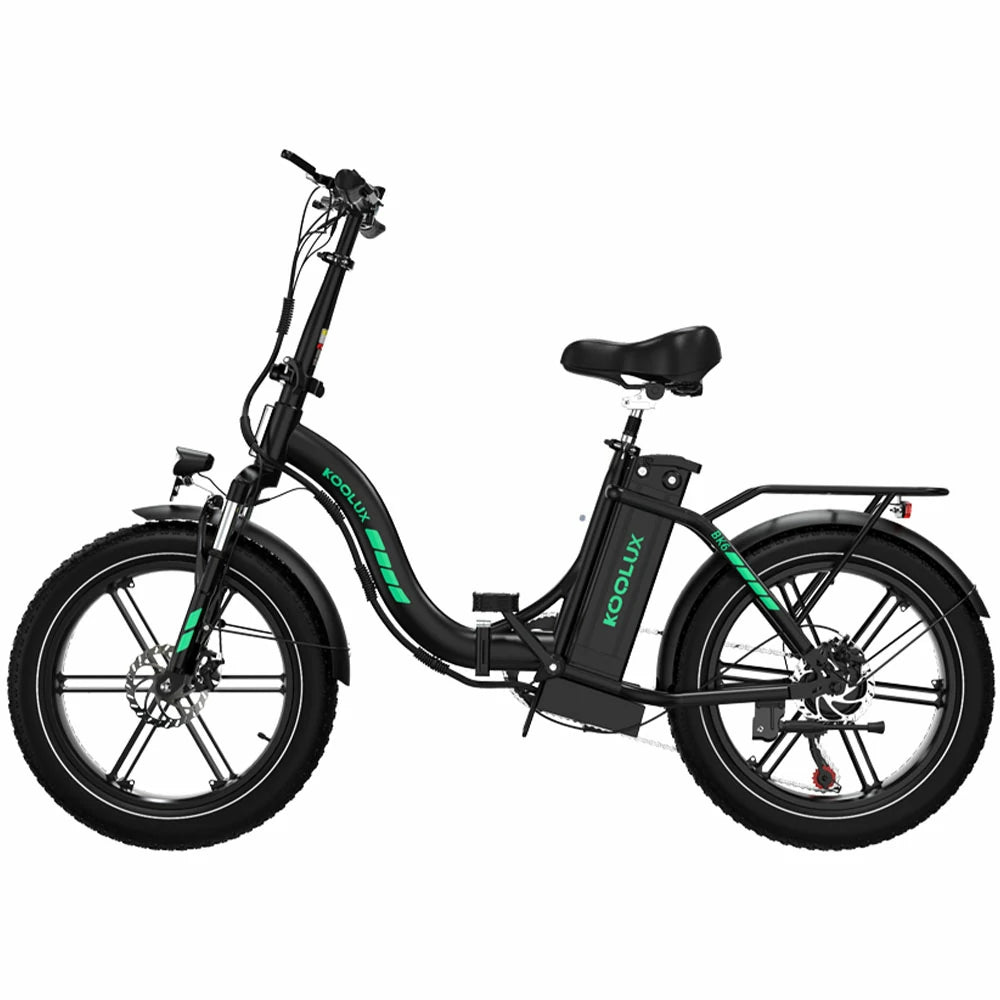 Ebike x 1
