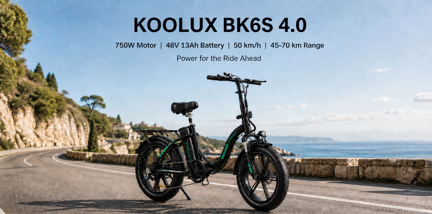 KOOLUX_BK6S_4_0_750W_UK_Electric_Bike 250W_48V_13Ah_45_90km_electric_bike_feature_12