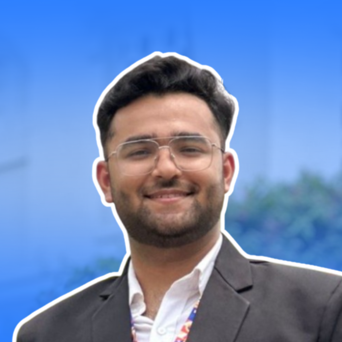 Yashaswee Kesharwani