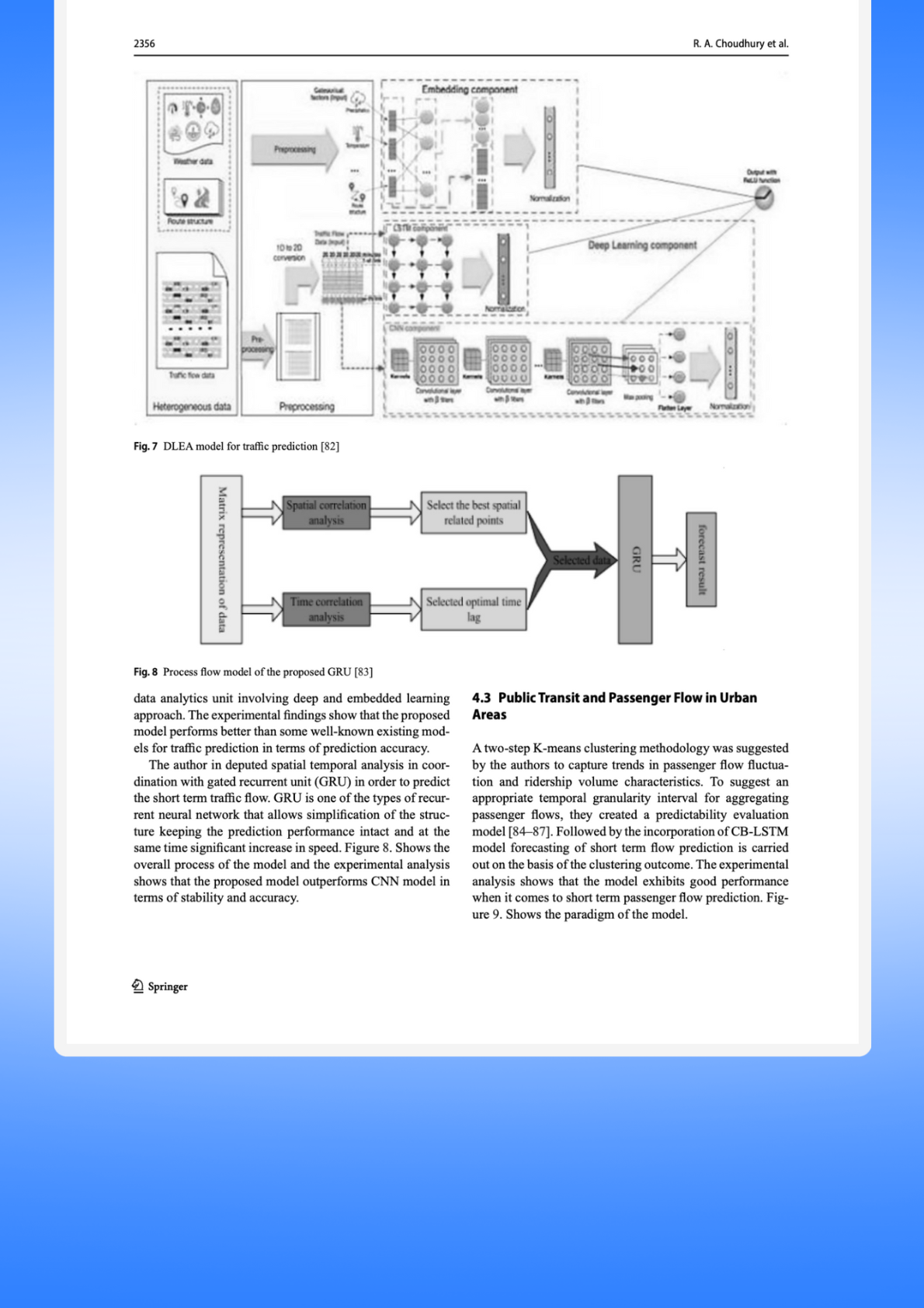 IoT, AI, and Blockchain: An Integrated System Investigation for Agriculture and Healthcare Units
