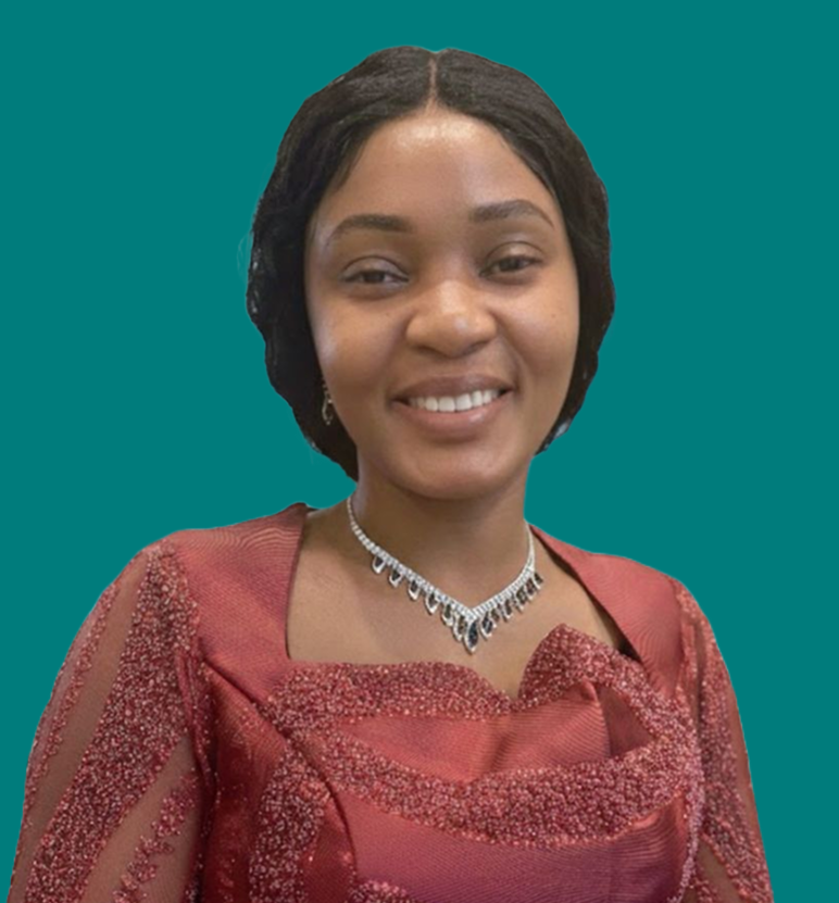 Felicia Odubote, Cofounder