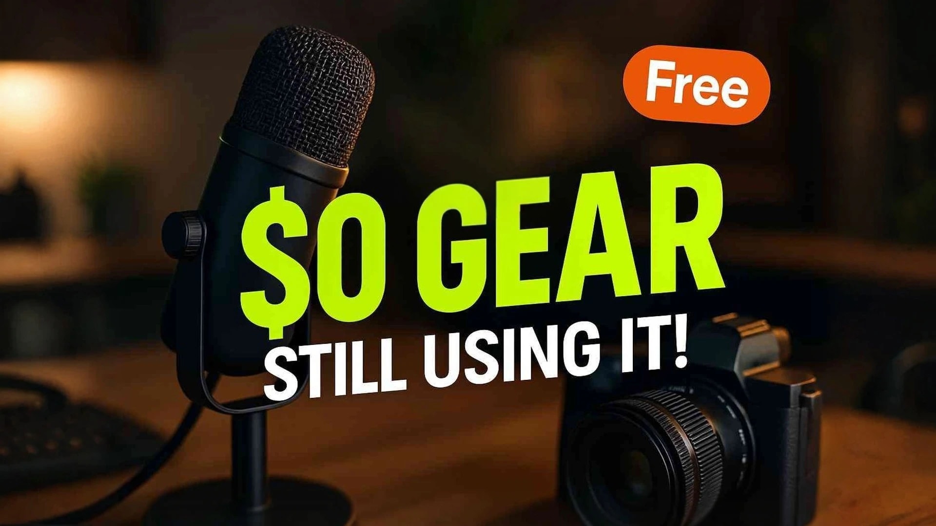 Canva style YouTube thumbnail example 1 Canva style thumbnail example 1 - Viral YouTube thumbnail design