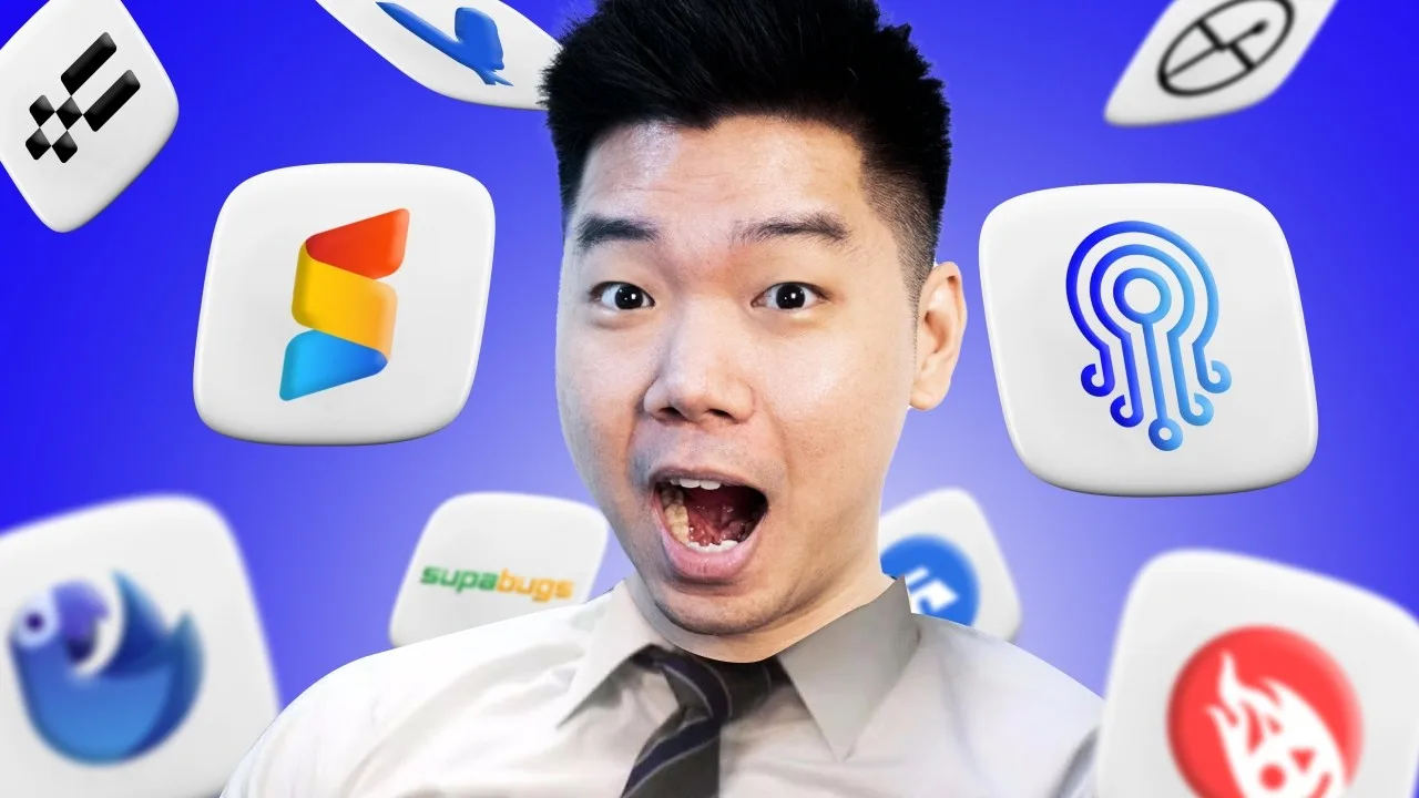 Original Thumbnail Style