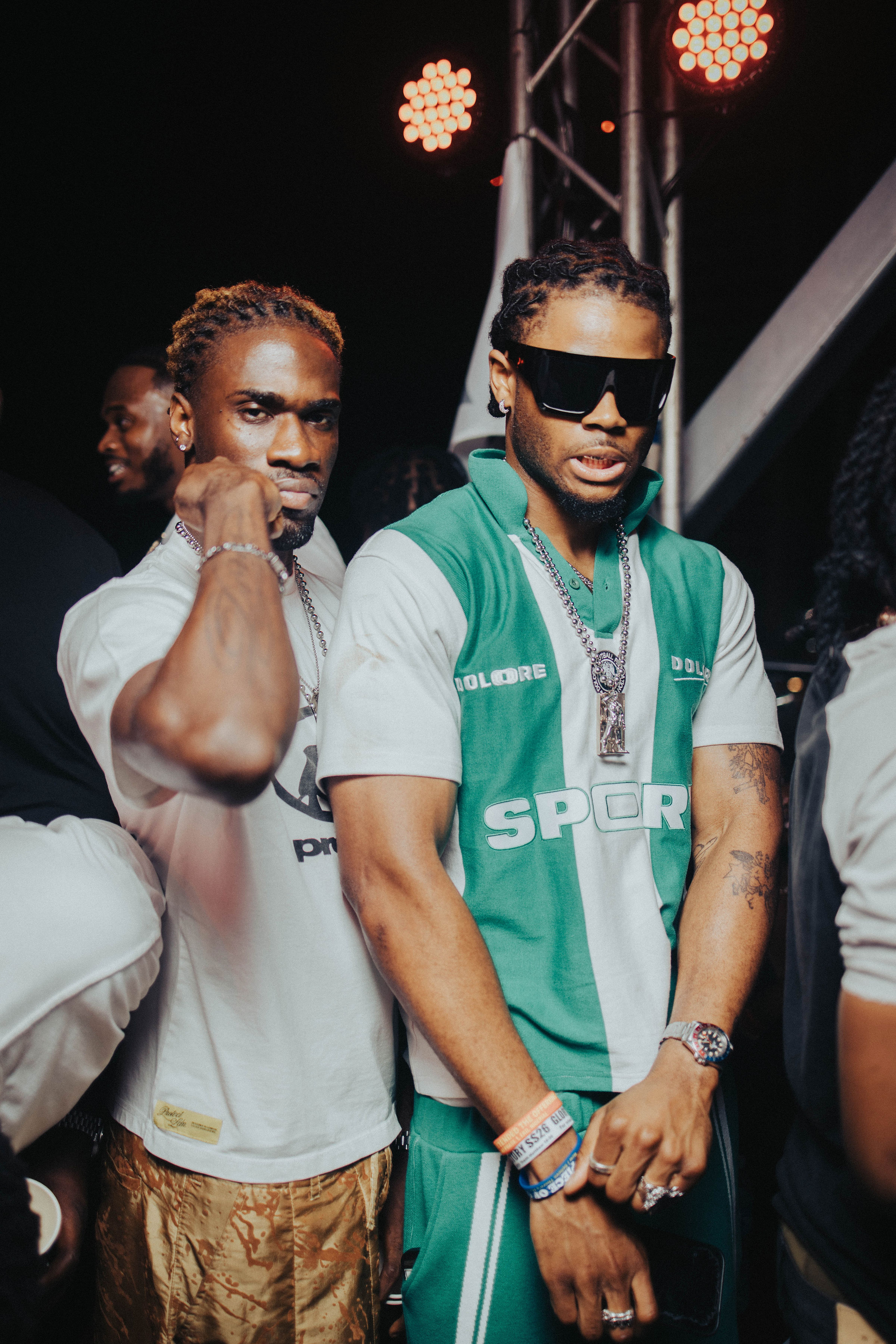 ONE WAY: LAGOS photo 3