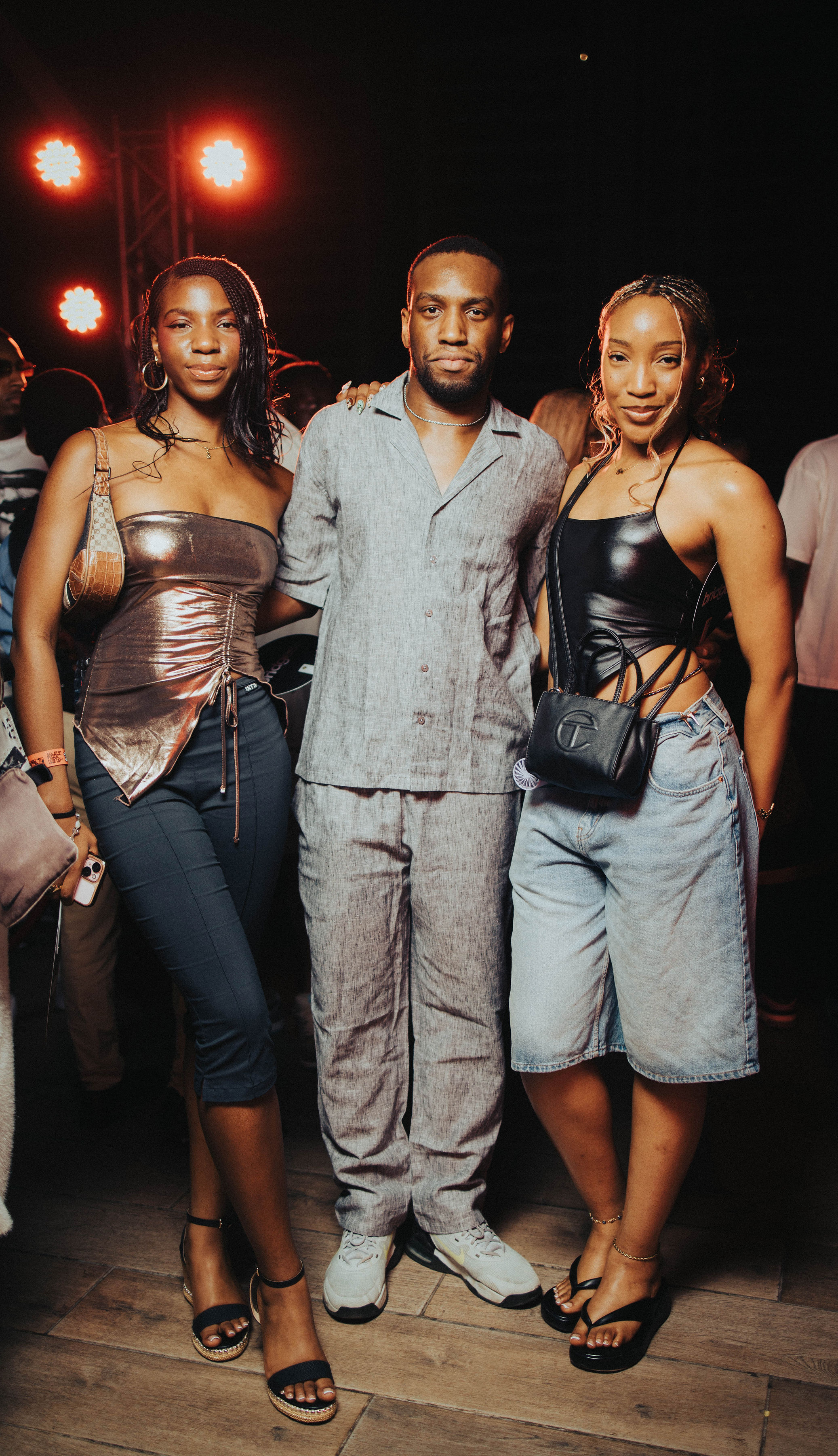 ONE WAY: LAGOS photo 5