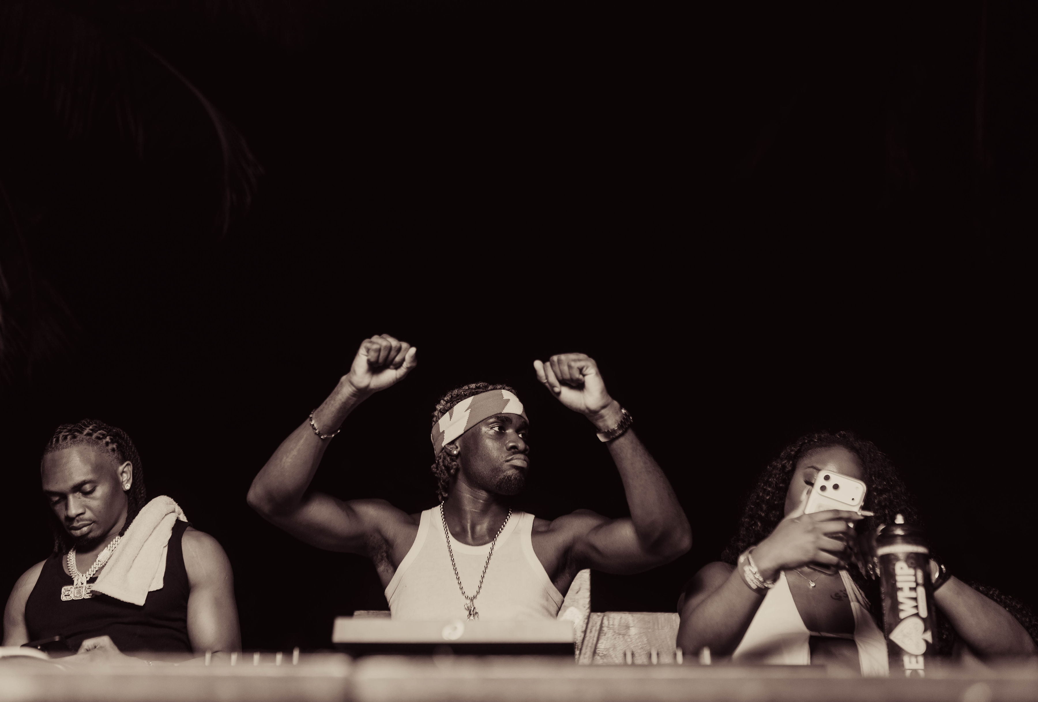 808’s Kitchen on the beach photo 2