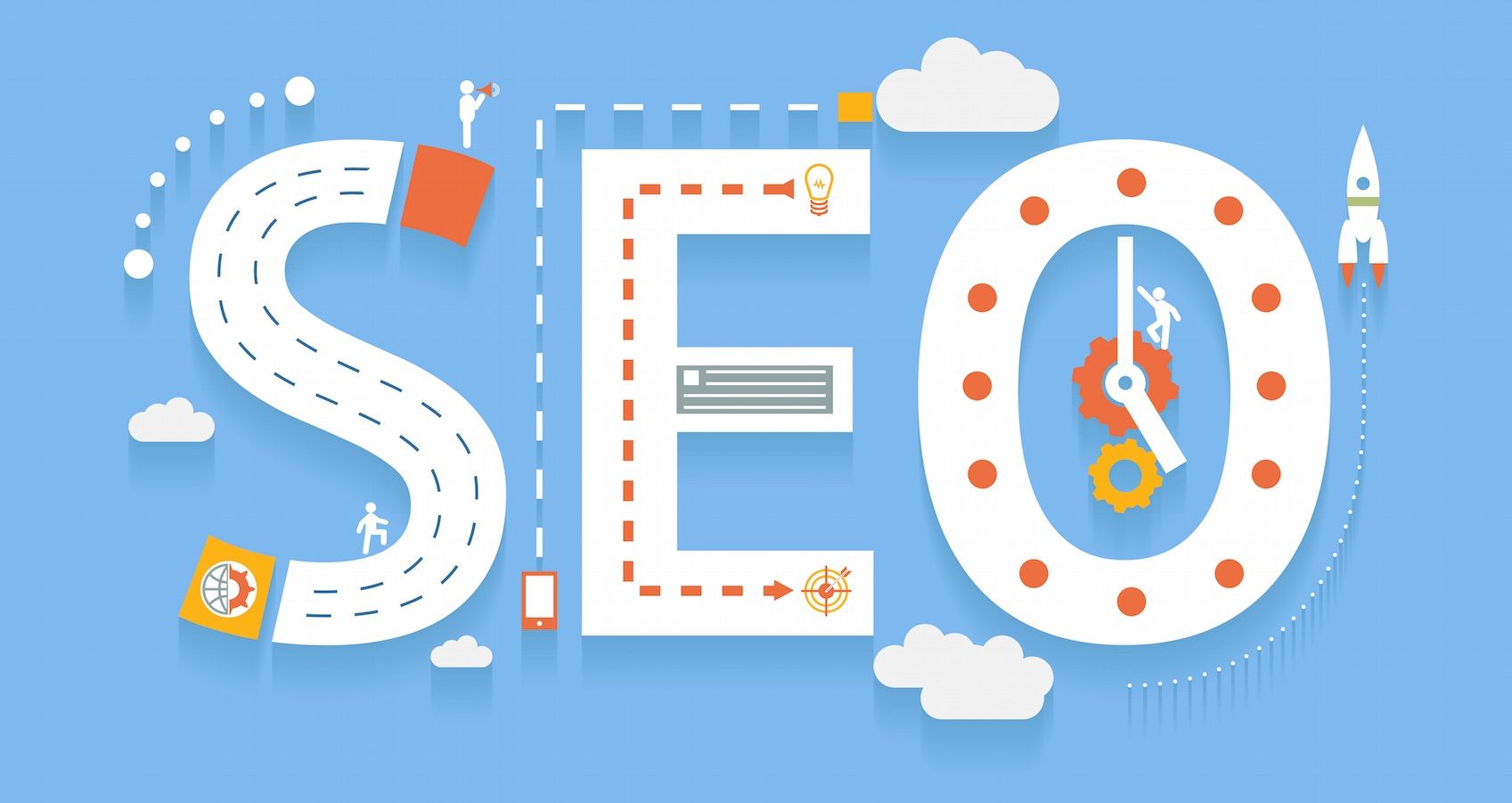 SEO for Day Care Services