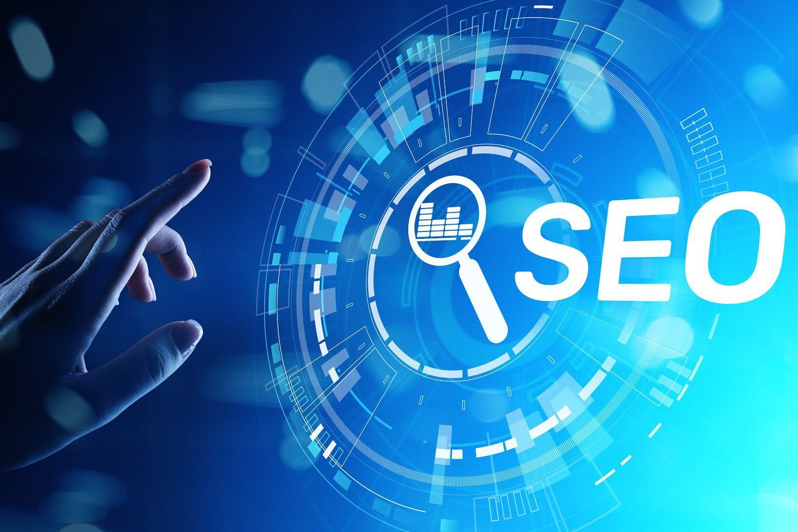 SEO International Company