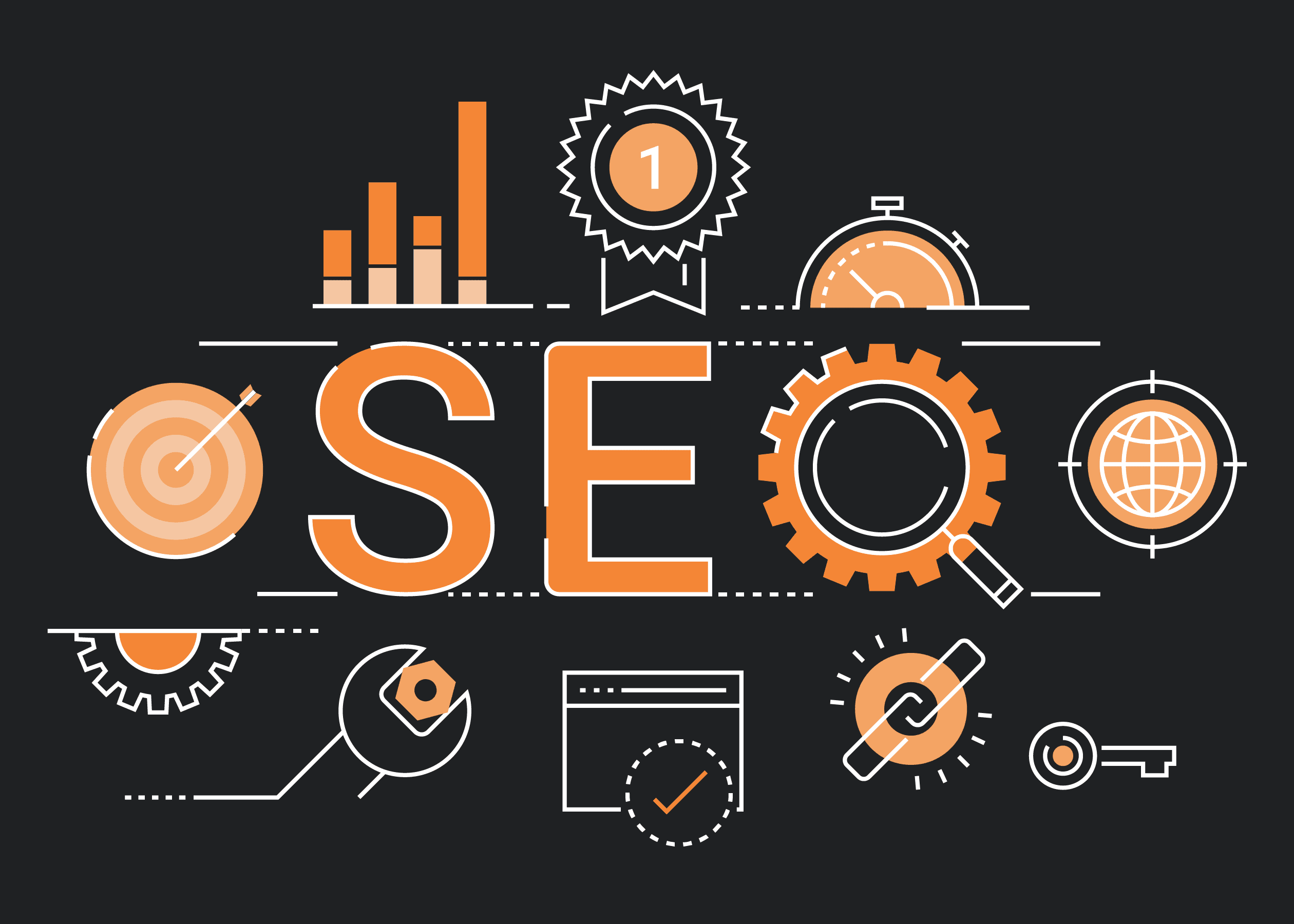 SEO On Page and Off Page Optimization Services