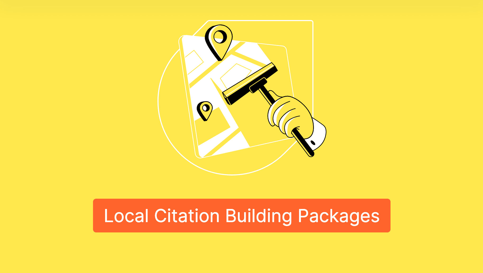 Local Citation Building Packages