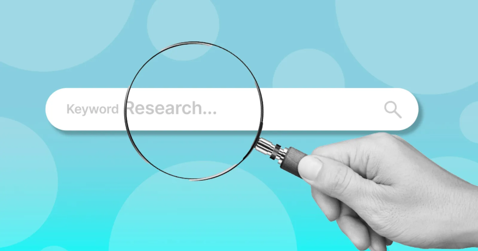 SEO Keyword Research Services for Small Business