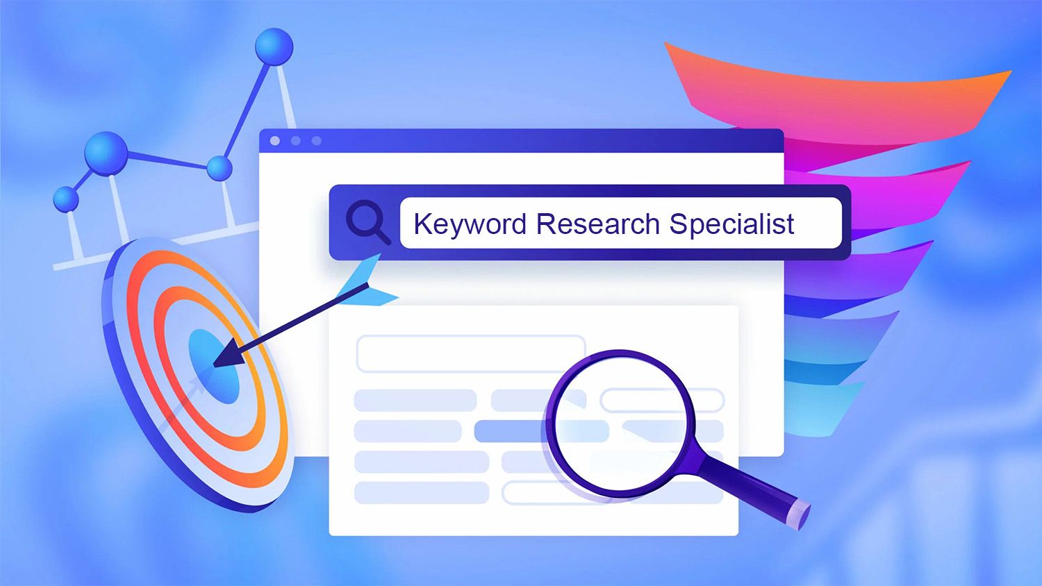 Keyword Research Specialist