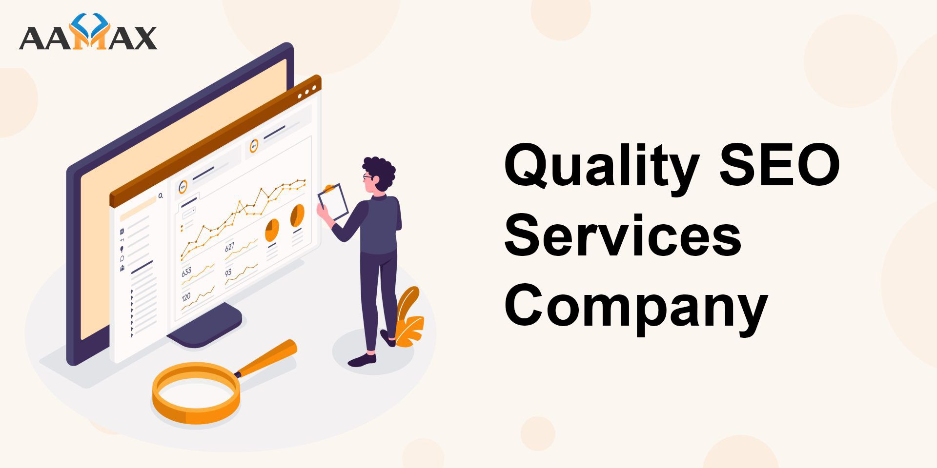 Quality SEO Services Company