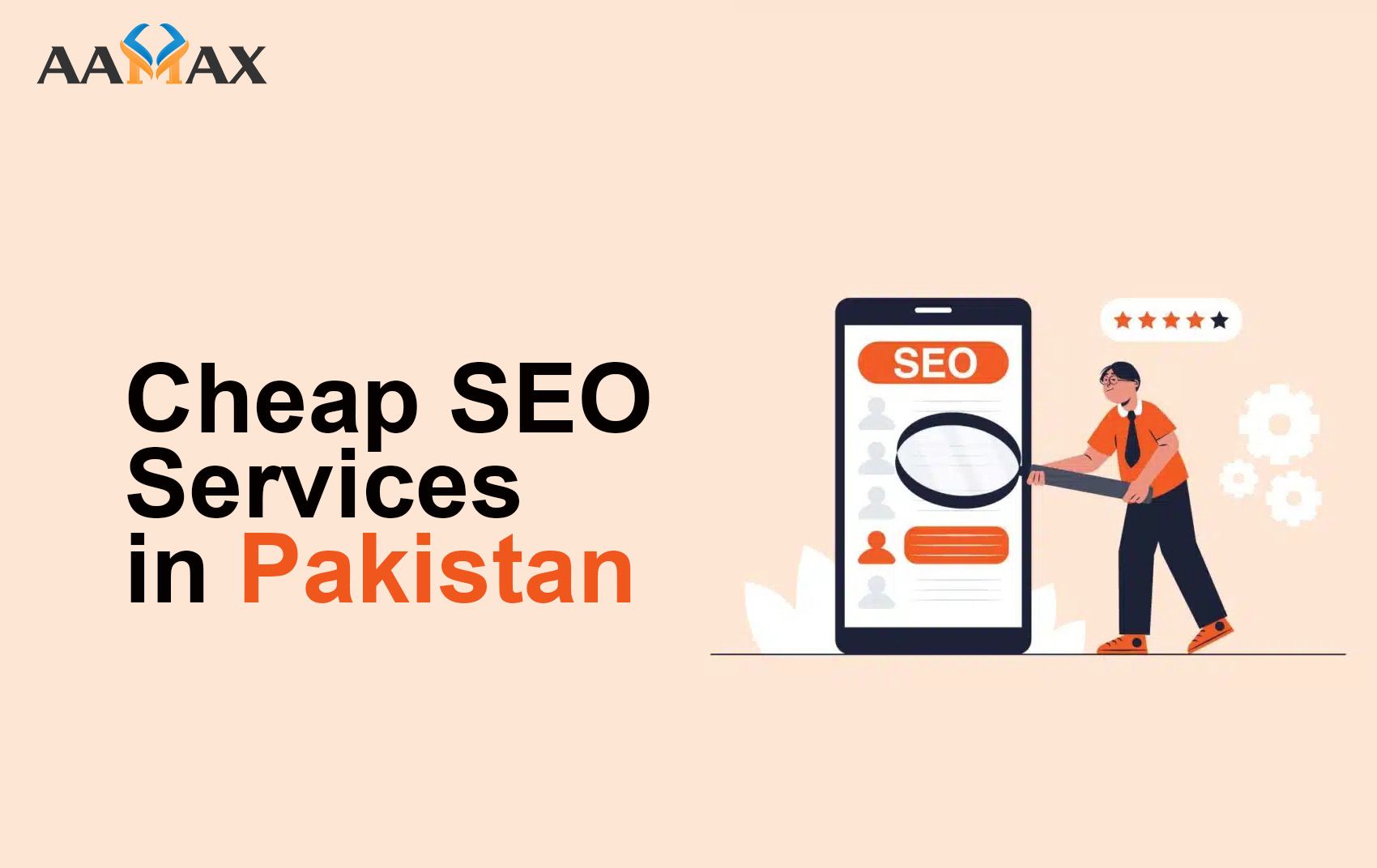 Cheap SEO Services in Pakistan
