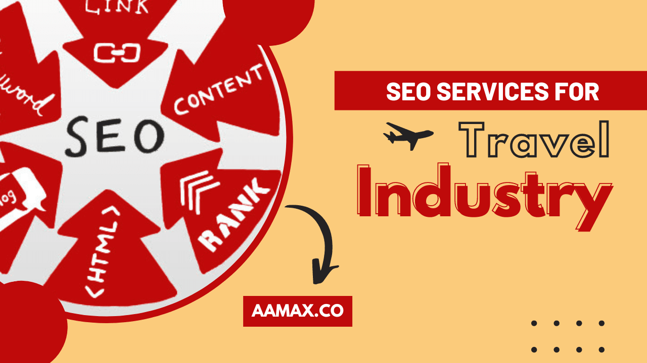 SEO Services for Travel Industry