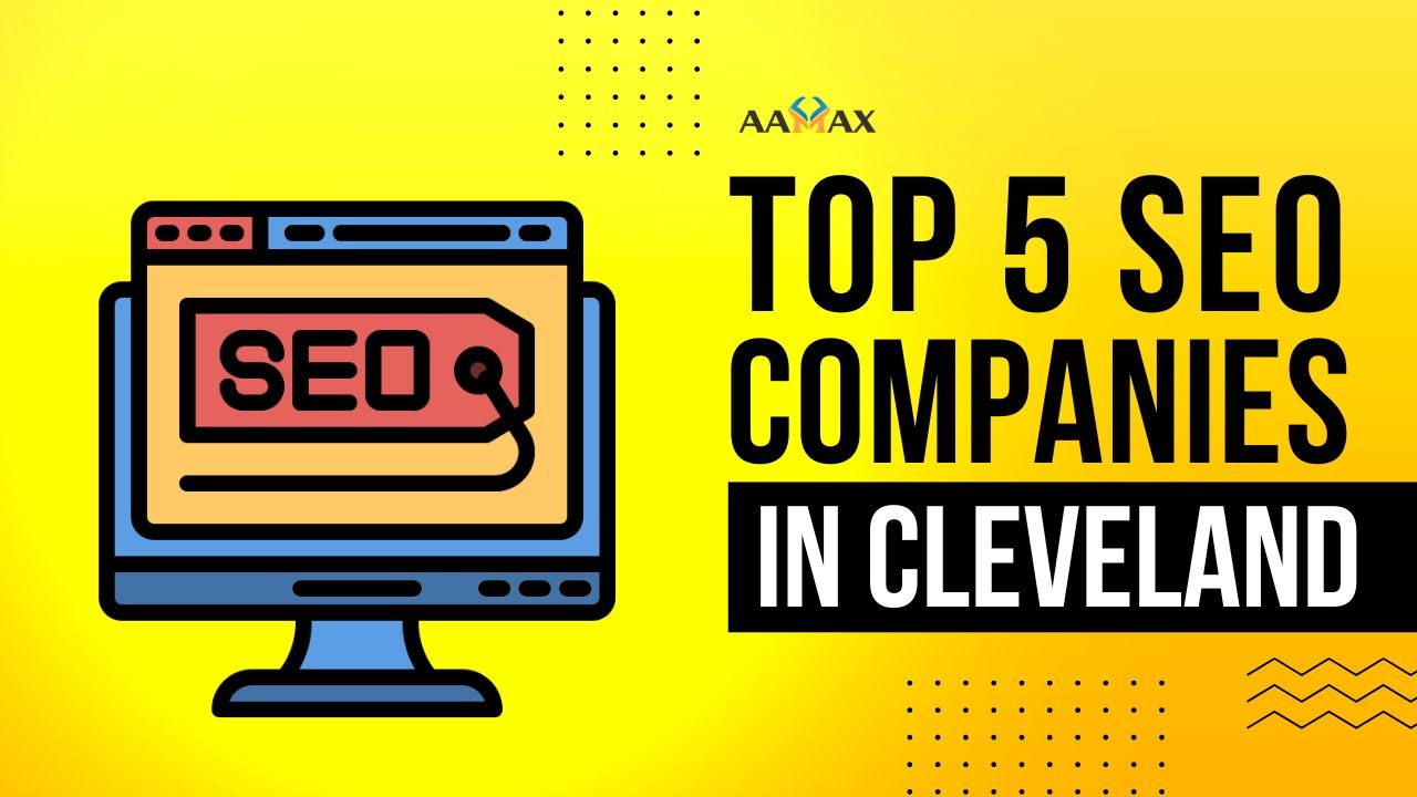 Top 5 SEO Companies in Cleveland