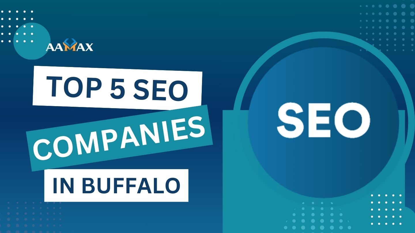 Top 5 SEO Companies in Buffalo