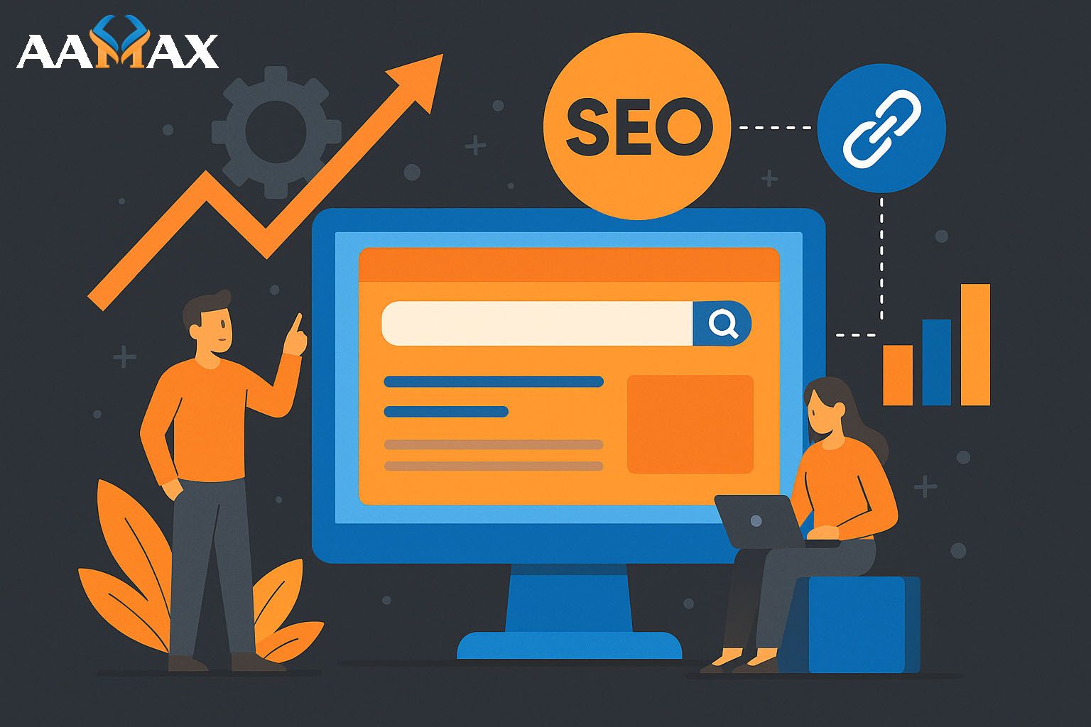SEO and Website Design: How to Build a Site That Ranks