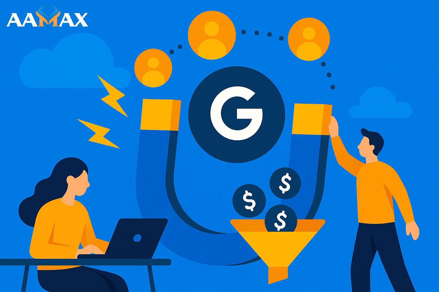 Google Lead Generation: How to Attract Google Leads