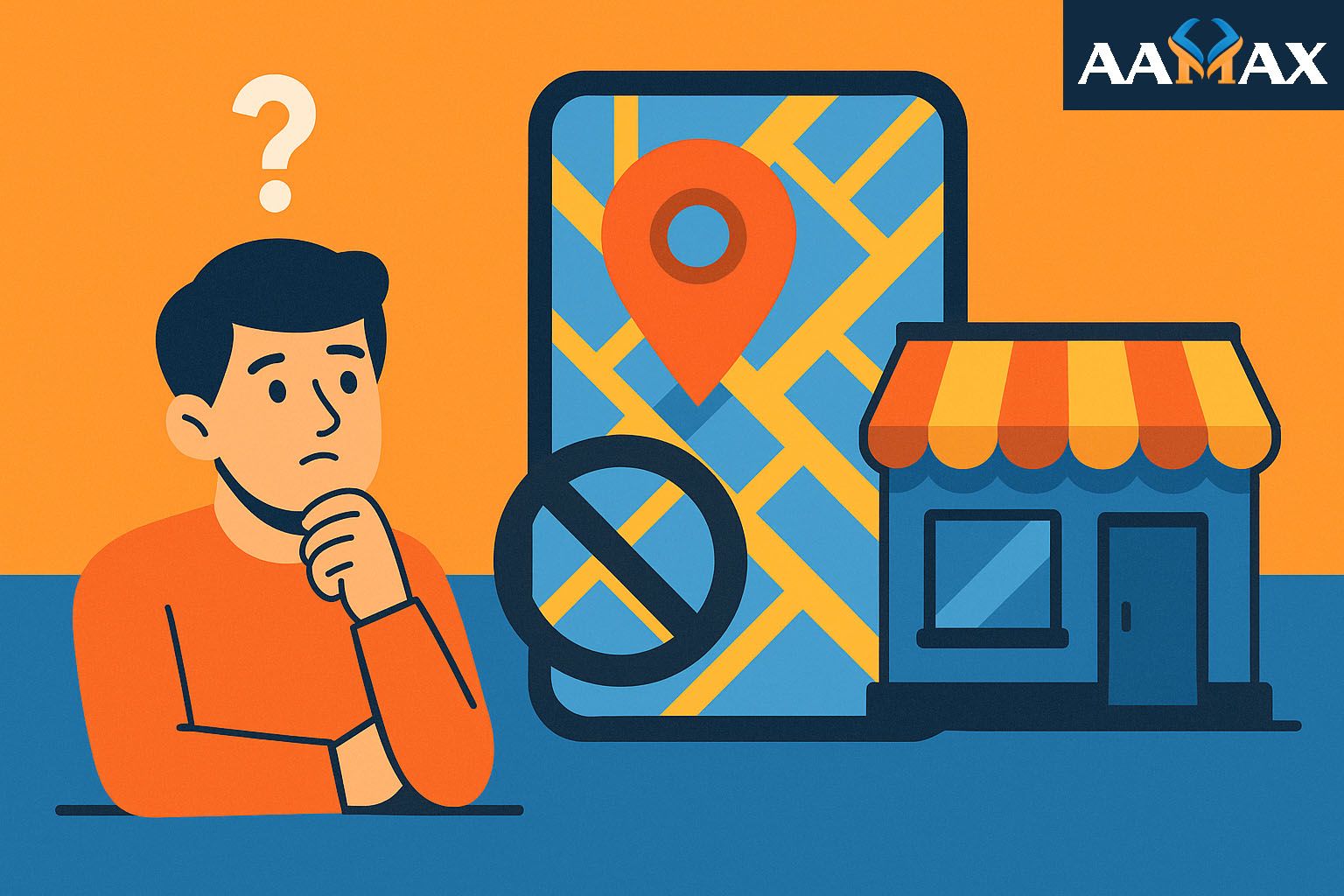 Why Is My Business Not Showing On Google Maps?