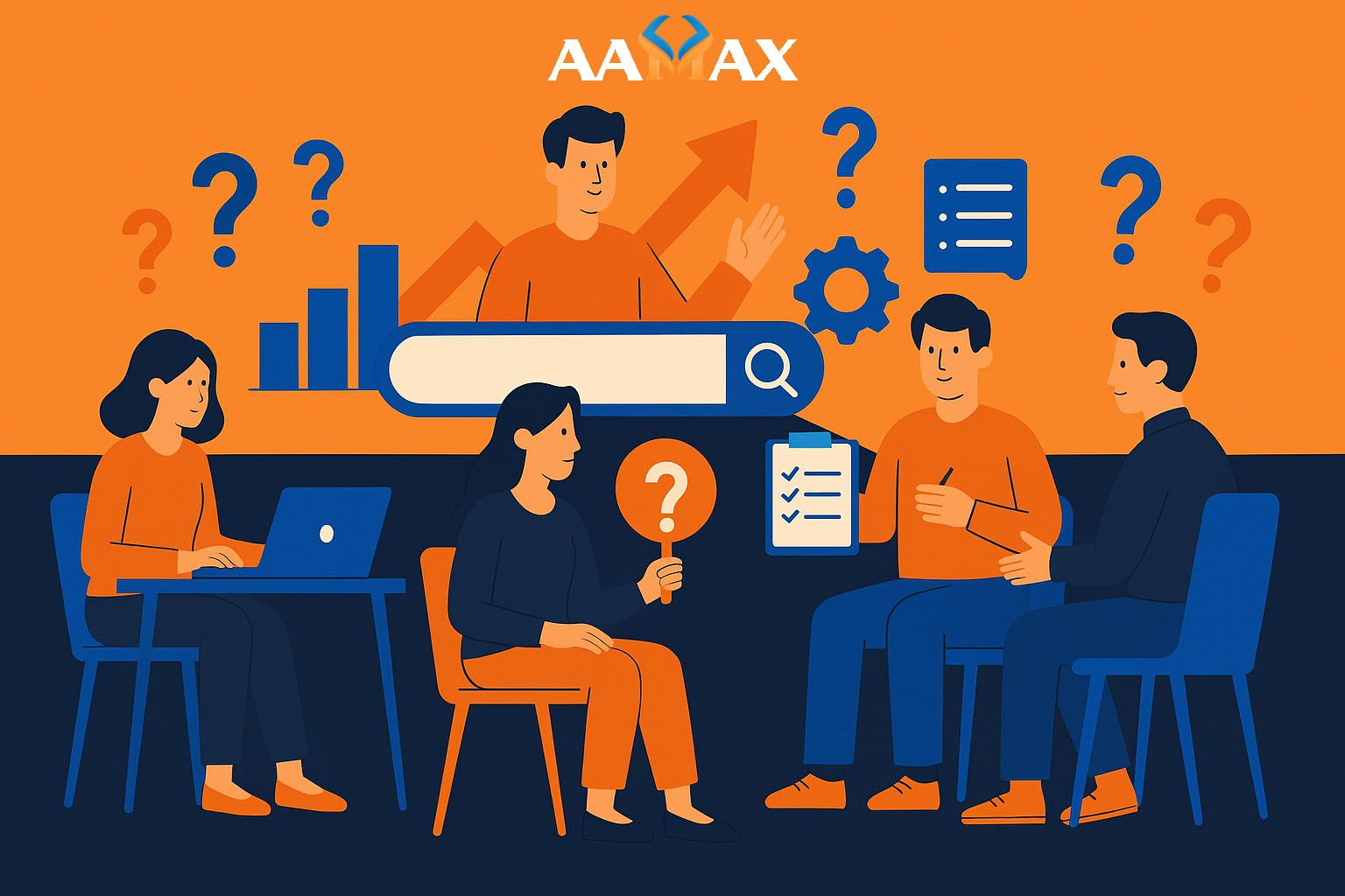 How to Hire SEO Experts Like a Pro: 20 Key Questions to Ask