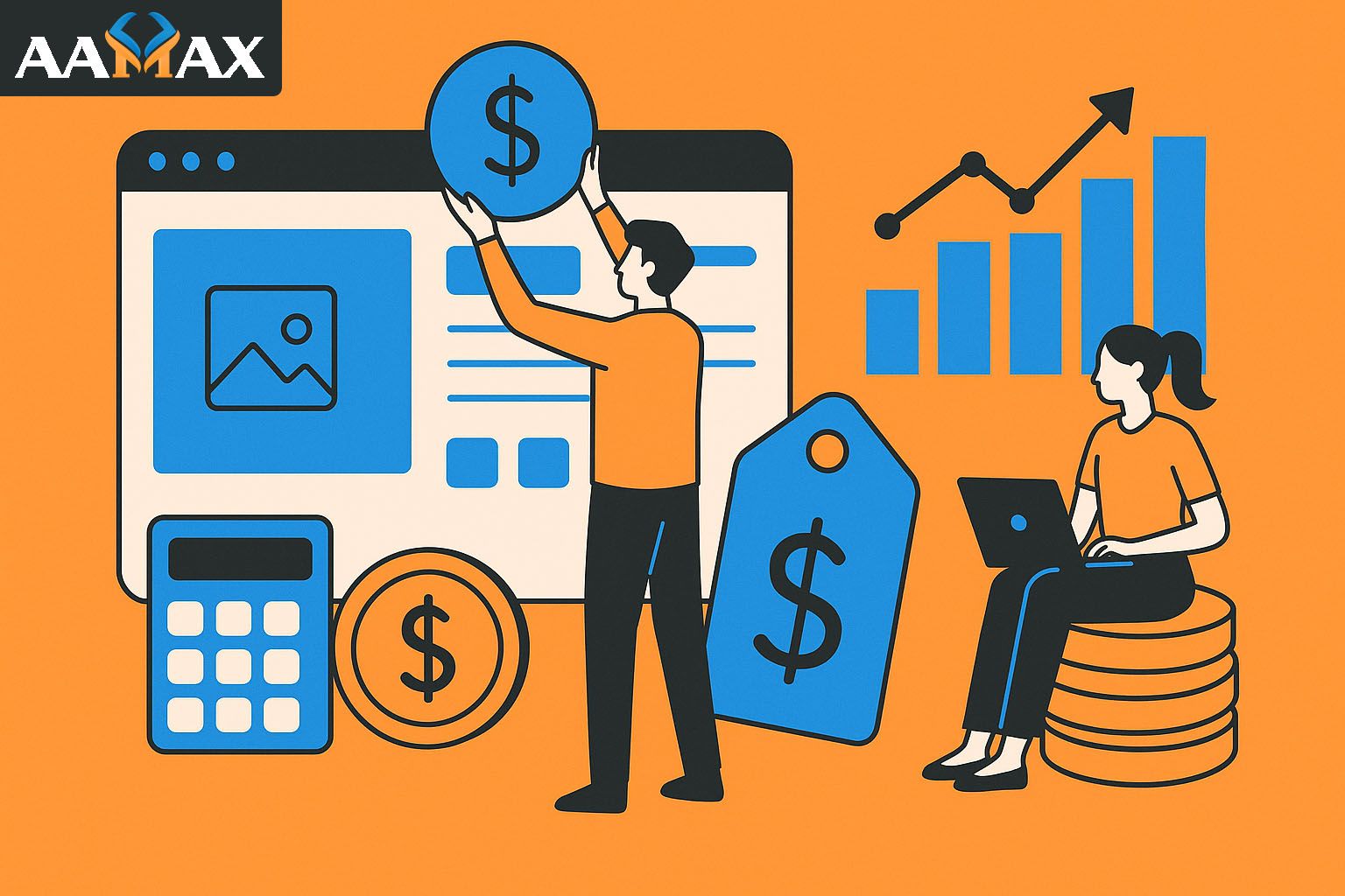 Website Redesign Pricing: How Much Does a Redesign Cost?