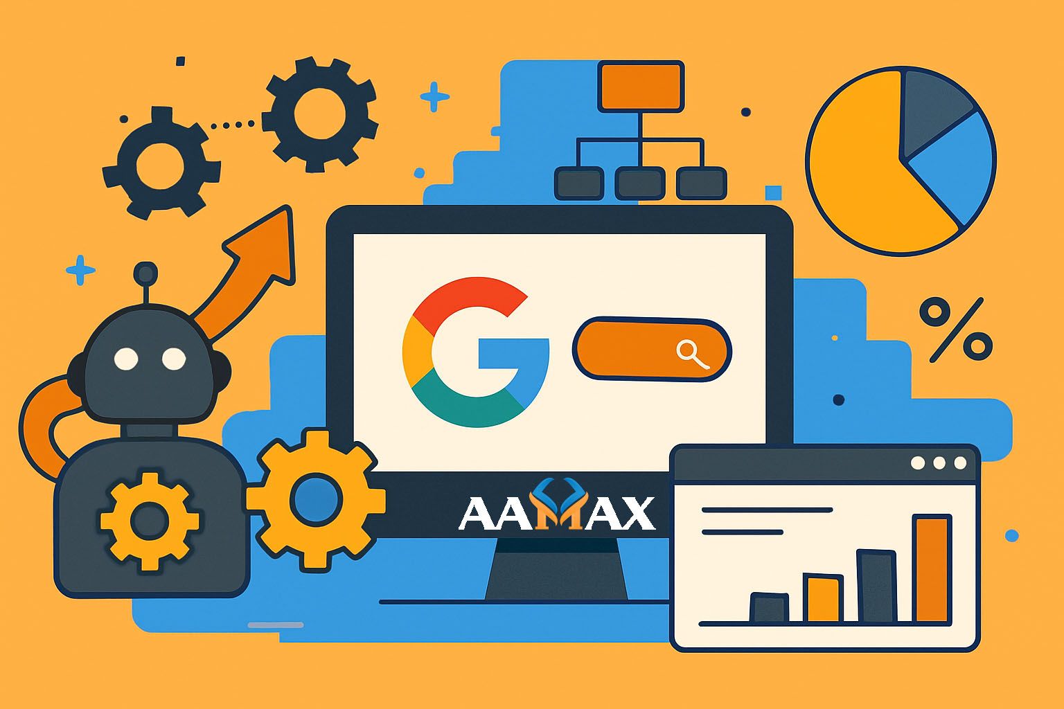 What Are Google Algorithms? — Google SEO Explained