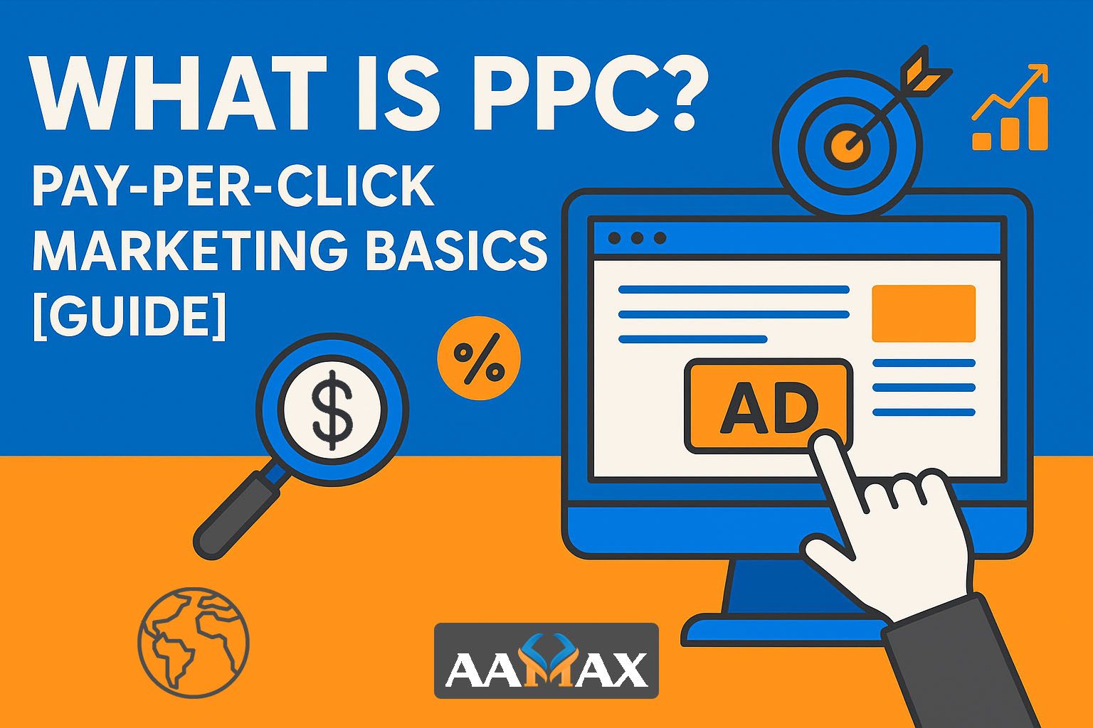 What Is PPC? Pay-Per-Click Marketing Basics [Guide]