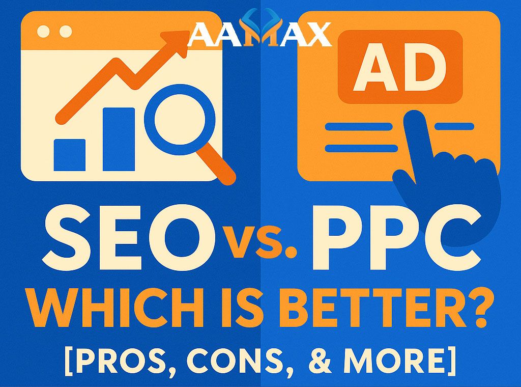 SEO vs. PPC: Which is Better? [Pros, Cons, & More]