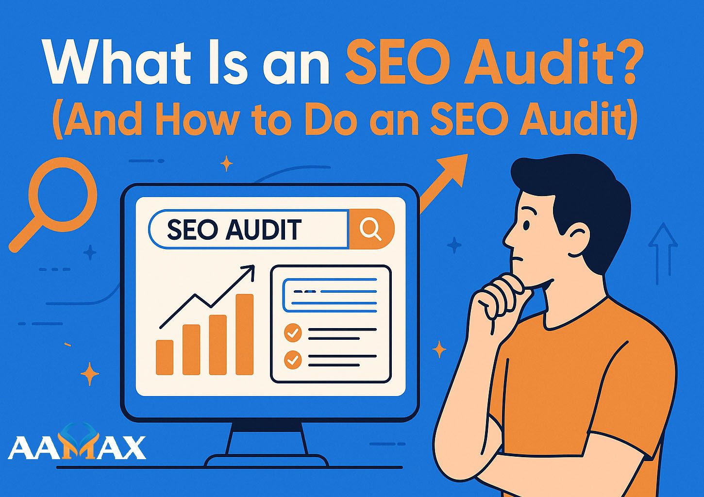 What Is an SEO Audit? (And How to Do an SEO Audit)