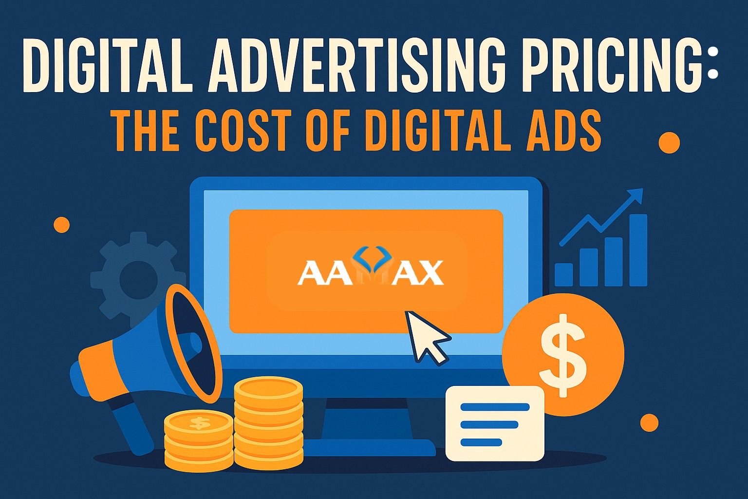 Digital Advertising Pricing: The Cost of Digital Ads
