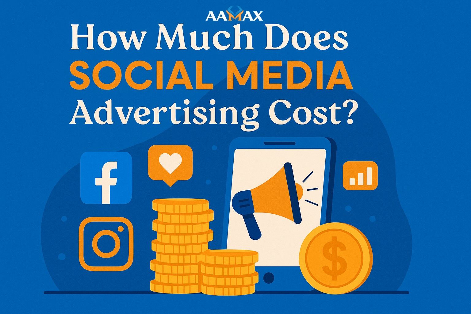 How Much Does Social Media Advertising Cost?