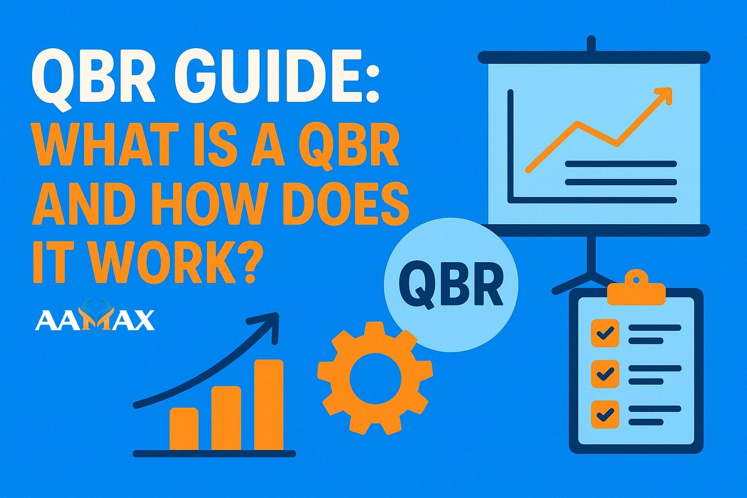 QBR Guide: What Is a QBR and How Does It Work?