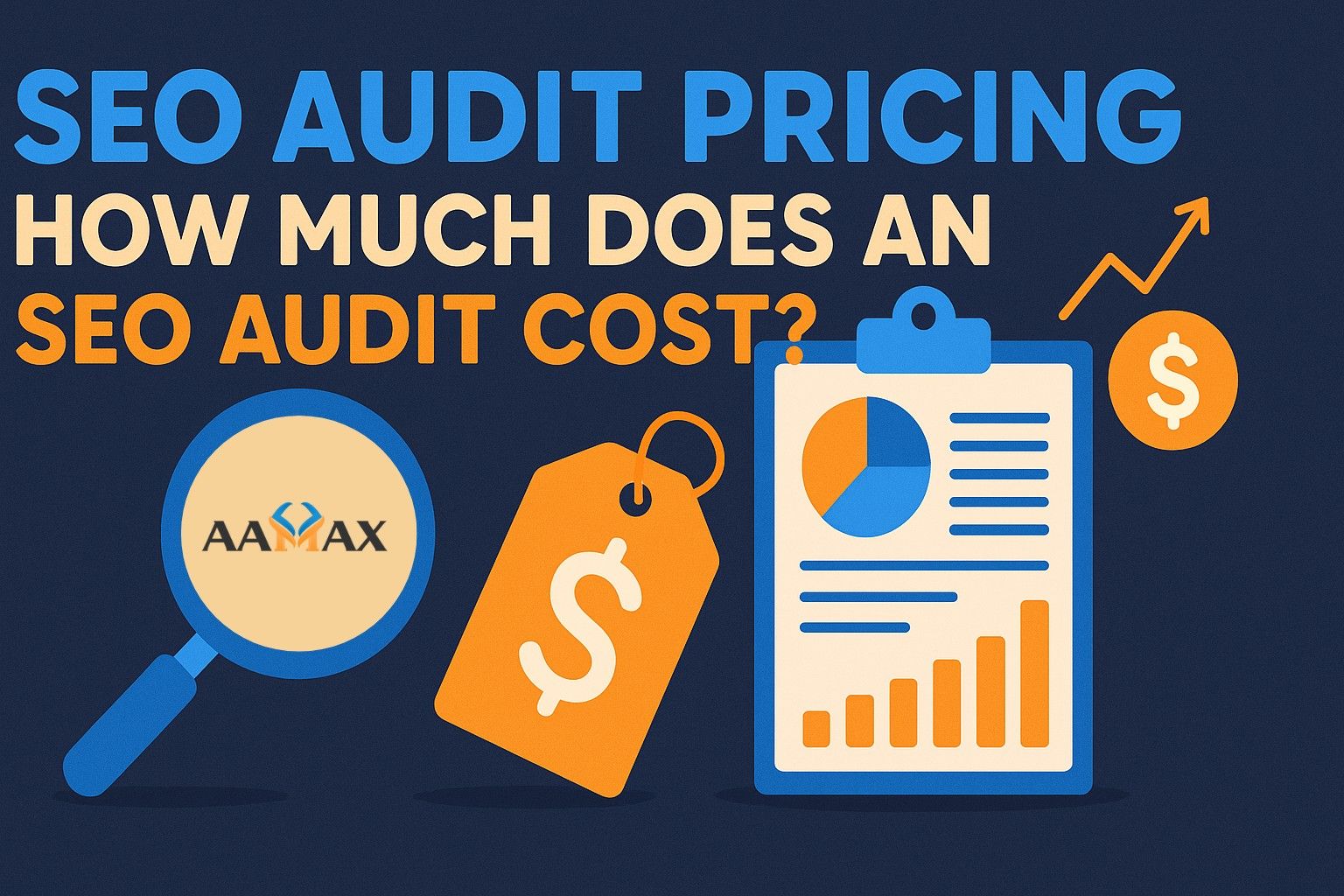 SEO Audit Pricing: How Much Does an SEO Audit Cost?