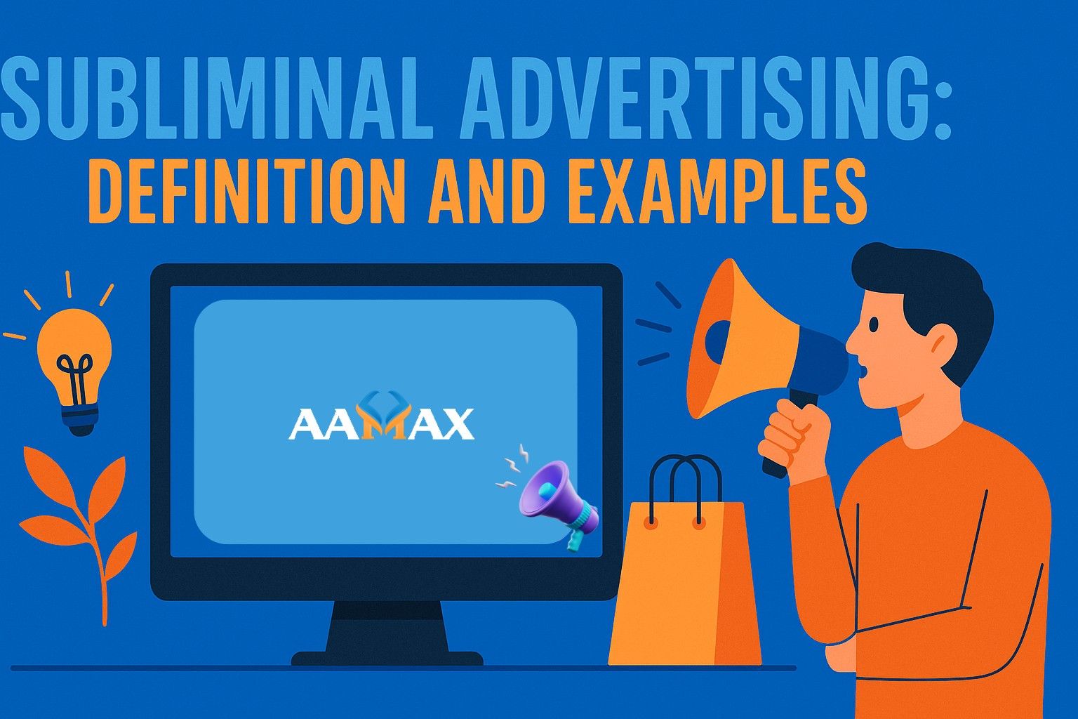Subliminal Advertising: Definition and Examples