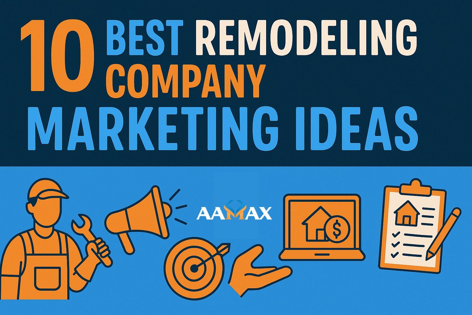 10 Best Remodeling Company Marketing Ideas 
