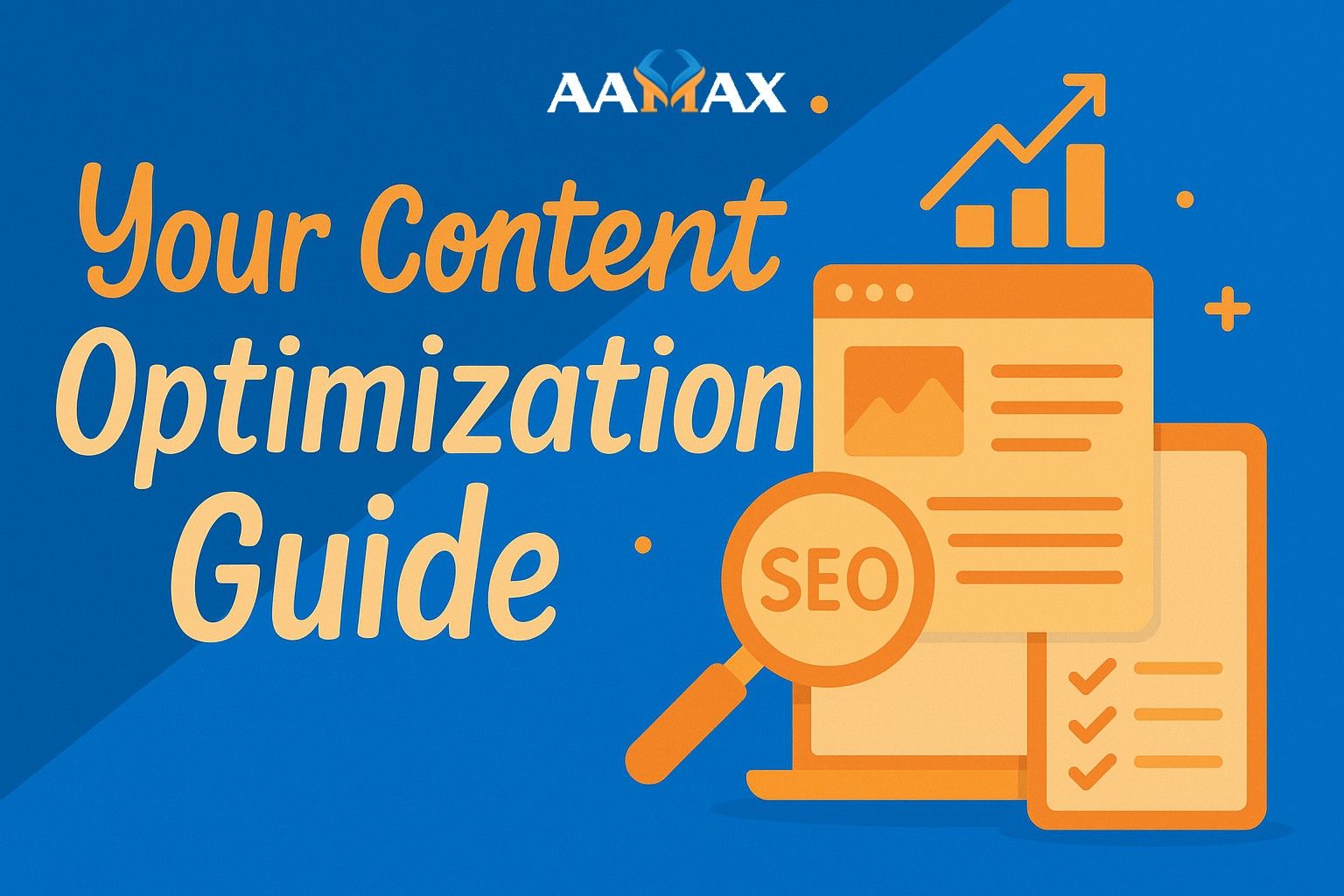 Your Content Optimization Guide