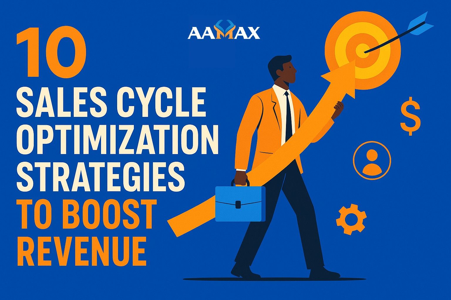 10 Sales Cycle Optimization Strategies To Boost Revenue