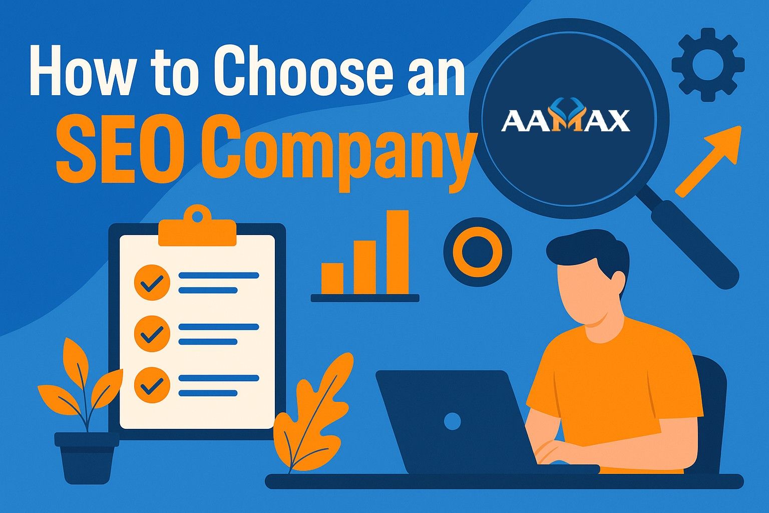 How to Choose an SEO Company