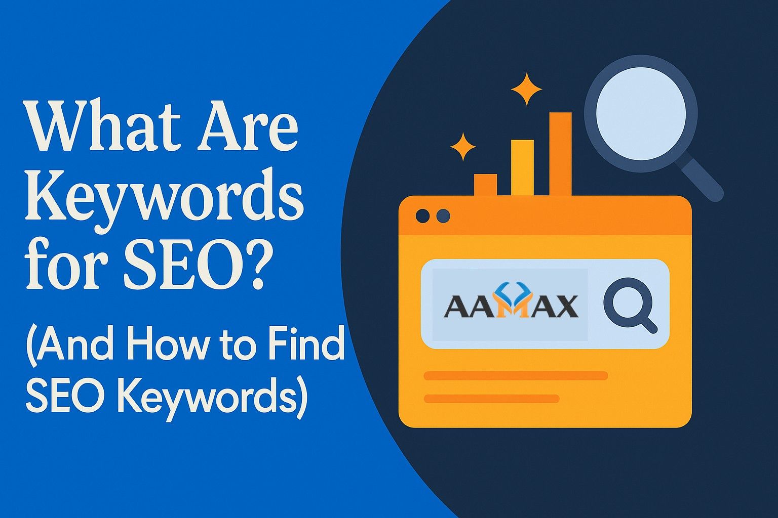 What Are Keywords for SEO? (And How to Find SEO Keywords)