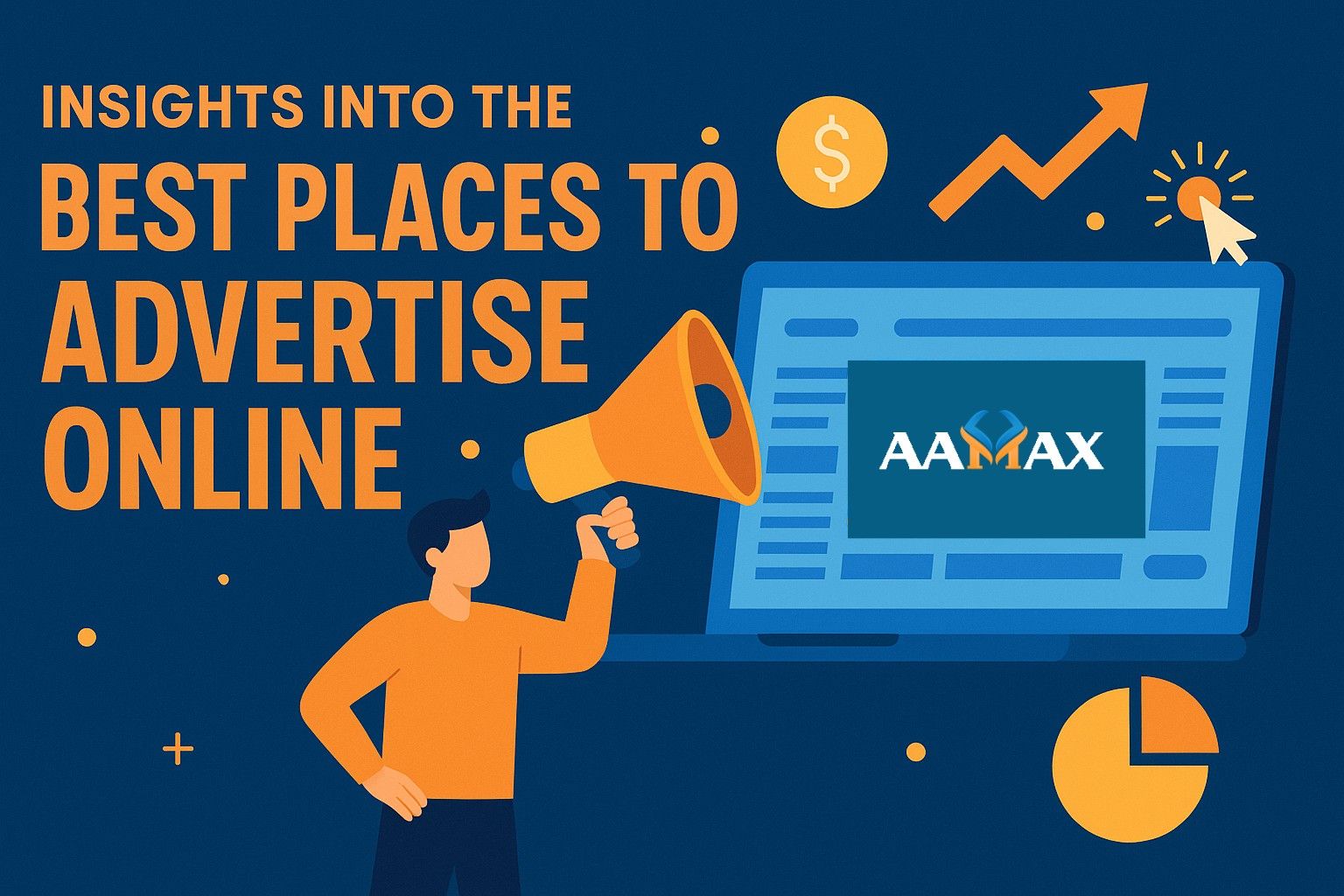 Insights into the Best Places to Advertise Online