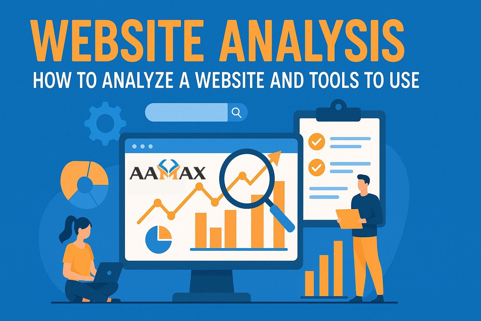 Website Analysis: How to Analyze a Website and Tools to Use