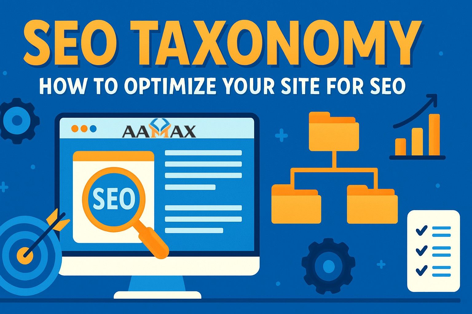 SEO Taxonomy: How to Optimize Your Site for SEO