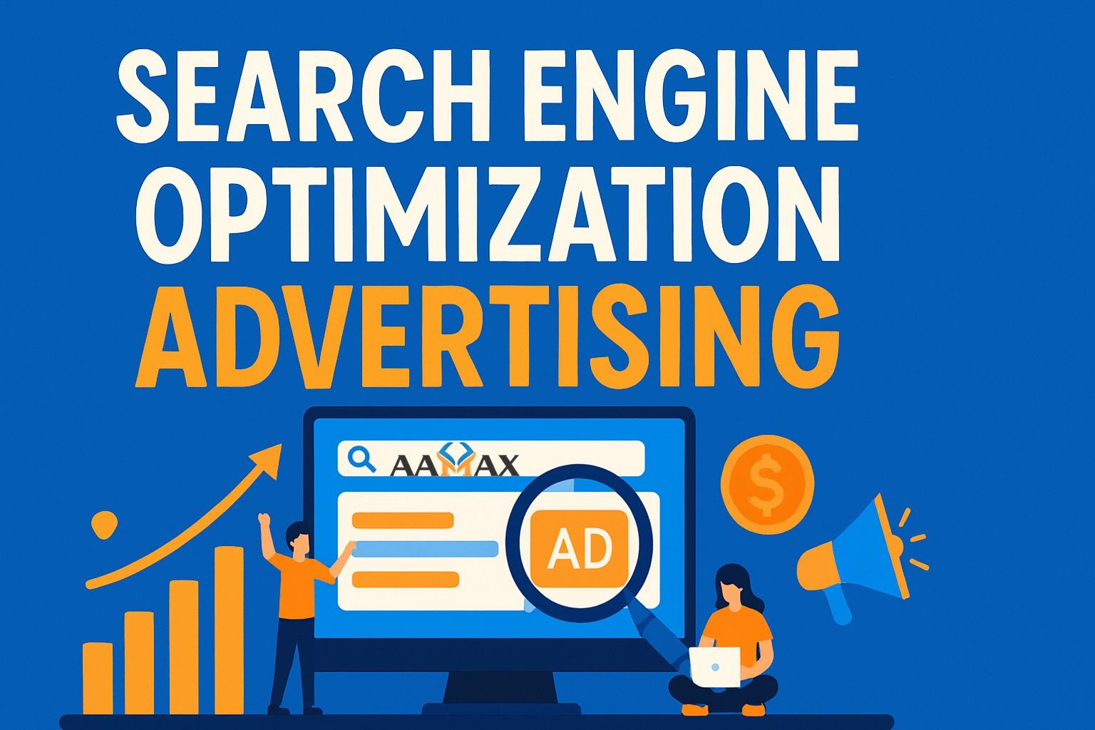 Search Engine Optimization Advertising