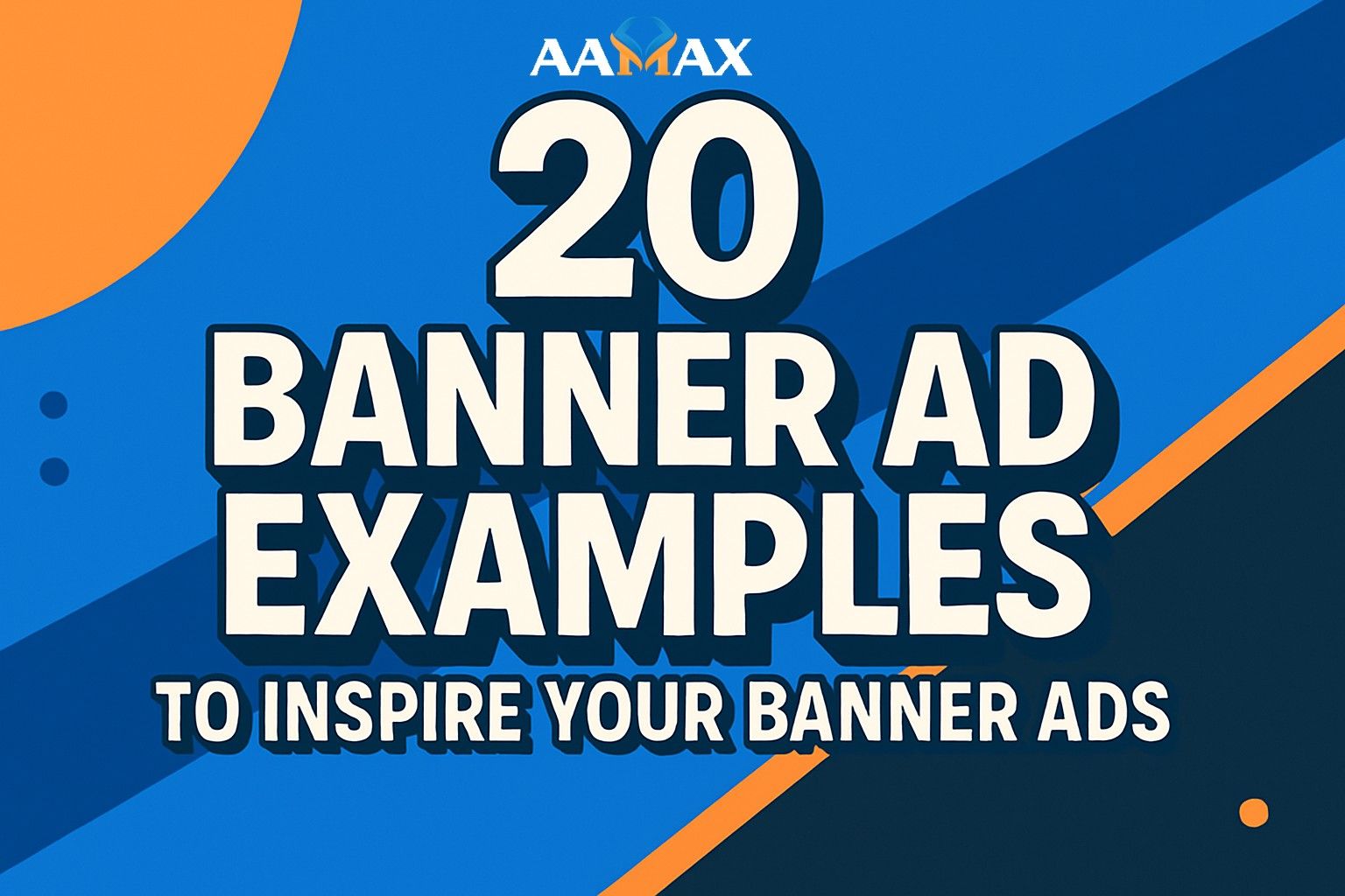 20 Banner Ad Examples to Inspire Your Banner Ads