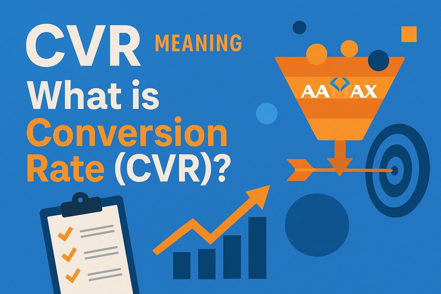 CVR Meaning: What is Conversion Rate (CVR)?