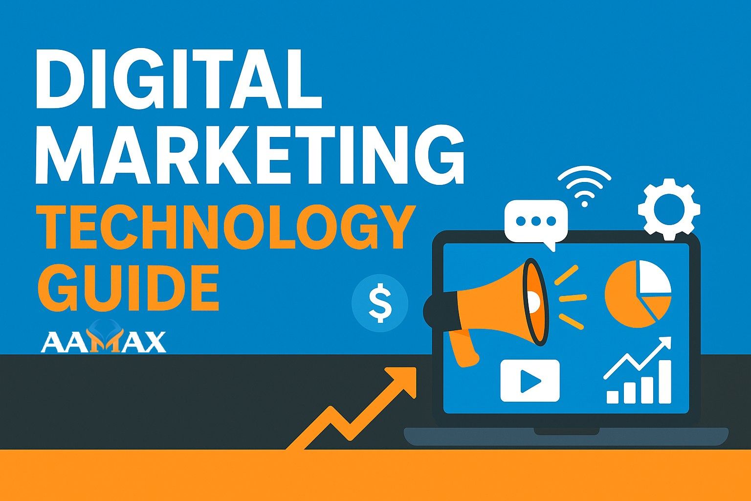 Digital Marketing Technology Guide 